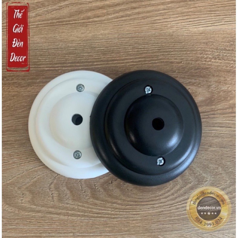 Đế Đèn Thả Đơn 4211